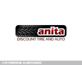 Anita Tire entry by nymphantom