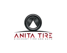 Anita Tire entry by Modern Design