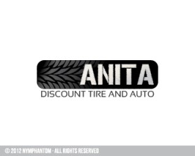 Anita Tire entry by nymphantom