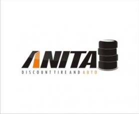 Anita Tire entry by syaefulhassan