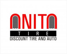 Anita Tire entry by FITRAH 