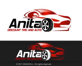 Anita Tire entry by madskill