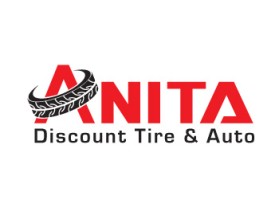 Anita Tire entry by rekakawan