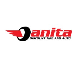 Anita Tire entry by Dakouten