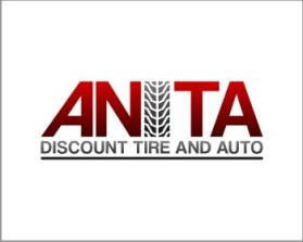 Anita Tire entry by phonic