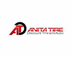 Anita Tire entry by JeanN