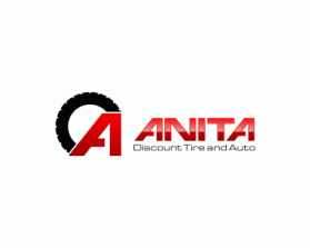 Anita Tire entry by JeanN