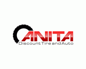 Anita Tire entry by JeanN