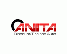 Anita Tire entry by JeanN