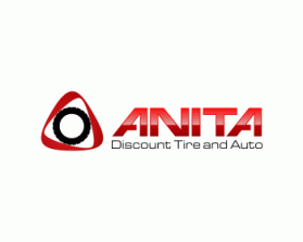 Anita Tire entry by JeanN