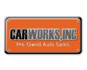 Carworks, Inc.  entry by moramir