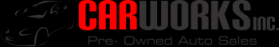 Carworks, Inc.  entry by LagraphixDesigns