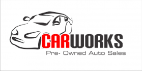 Carworks, Inc.  entry by LagraphixDesigns