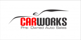 Carworks, Inc.  entry by LagraphixDesigns