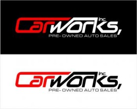 Carworks, Inc.  entry by FITRAH 
