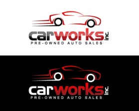 Carworks, Inc.  entry by greycrow