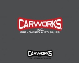 Carworks, Inc.  entry by ardhstudio