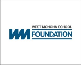 West Monona School Foundation entry by phonic