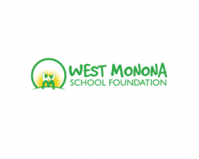 West Monona School Foundation entry by LeAnn