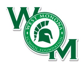 West Monona School Foundation entry by 0340gj40f