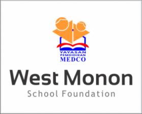 West Monona School Foundation entry by H2O Entity