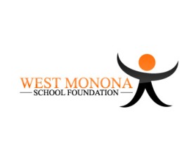 West Monona School Foundation entry by bornquiest