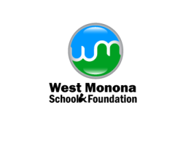 West Monona School Foundation entry by Syachreza