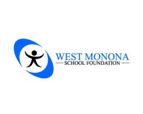 West Monona School Foundation entry by bornquiest