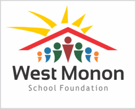 West Monona School Foundation entry by H2O Entity