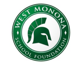 West Monona School Foundation entry by 0340gj40f