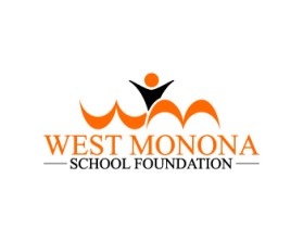 West Monona School Foundation entry by bornquiest