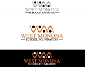West Monona School Foundation entry by bornquiest