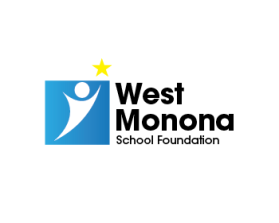 West Monona School Foundation entry by iffikhan