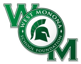 West Monona School Foundation entry by 0340gj40f