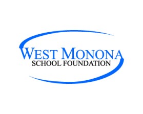 West Monona School Foundation entry by bornquiest