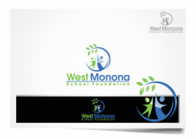 West Monona School Foundation entry by freya