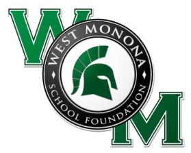 West Monona School Foundation entry by 0340gj40f