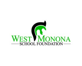 West Monona School Foundation entry by bornquiest