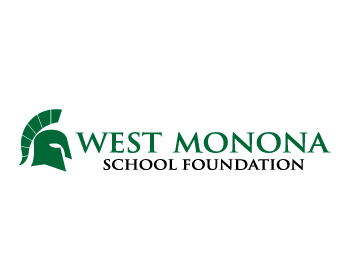 Logo Design for West Monona School Foundation