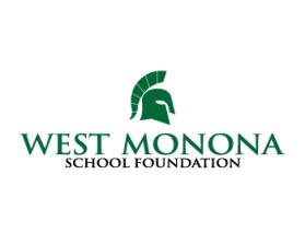 West Monona School Foundation entry by 0340gj40f
