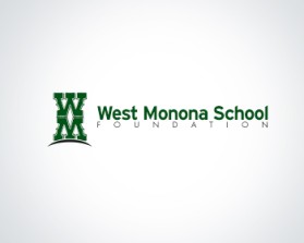 West Monona School Foundation entry by jeshjush
