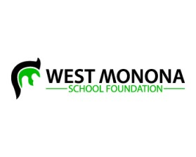 West Monona School Foundation entry by bornquiest