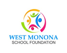 West Monona School Foundation entry by salukis08