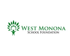 West Monona School Foundation entry by greycie_214