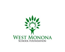 West Monona School Foundation entry by greycie_214