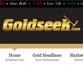 GoldSeek.com entry by TJGFX