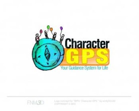 Character GPS entry by emilyfnm3d