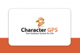 Character GPS entry by einstine