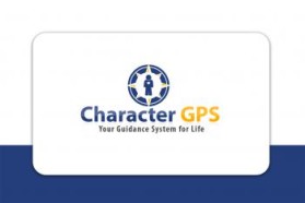 Character GPS entry by einstine