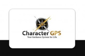 Character GPS entry by einstine